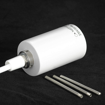 Светильник подвесной Lussole KODIAK LSP-8417 40Вт E27