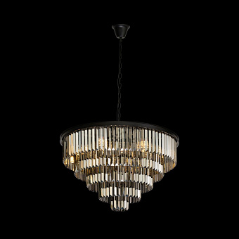 Люстра подвесная Loft It Prism 10018/800C 600Вт 15 лампочек E14