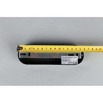 Бра Omnilux Reggello OML-64901-01 40Вт E14