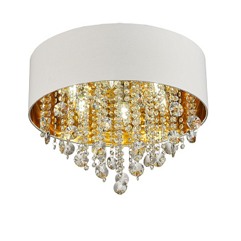 Светильник потолочный ST Luce LACCHIA SL1350.502.06 240Вт E14