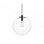 Светильник подвесной KINK Light Меркурий 07562-25,21 40Вт E27