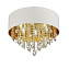 Светильник потолочный ST Luce LACCHIA SL1350.502.06 240Вт E14