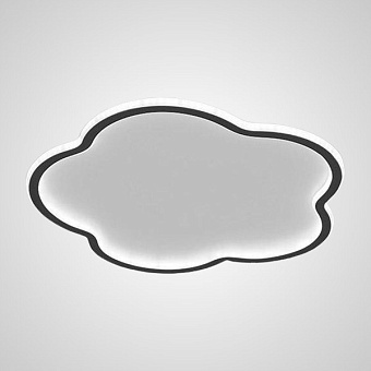 Светильник потолочный ImperiumLOFT Imbor 208165-23 46Вт LED