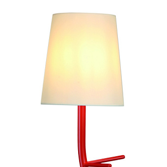 Торшер Mantra CENTIPEDE 7256 20Вт E27