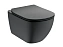 Унитаз подвесной IDEAL STANDARD Tesi Wall-Hang WC T3546V3 с микролифтом