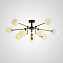 Светильник подвесной ImperiumLOFT Agira 229027-26 400Вт G9