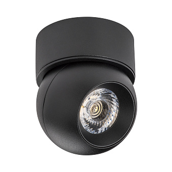 Светильник настенно-потолочный Lightstar Intero i07407 9Вт LED