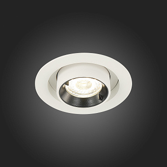 Светильник точечный встраиваемый ST Luce ST702 ST702.248.12 12Вт LED