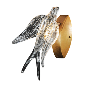 Бра WERTMARK VIVIANA WE183.01.501 2Вт LED