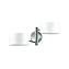 Бра Lumion MODERNI 3742/2W 120Вт E14