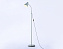 Торшер Ambrella TRADITIONAL Floor TR97662 40Вт E27