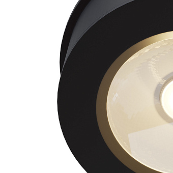 Светильник точечный встраиваемый Maytoni Magic DL2003-L12B 12Вт LED