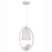 Светильник подвесной Evoluce LAVINIA SLE1155-503-01 40Вт E27