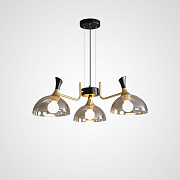 Светильник подвесной ImperiumLOFT Amanda 167764-26 180Вт E27
