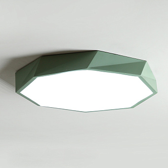 Светильник потолочный ImperiumLOFT Geometric 193279-26 18Вт LED