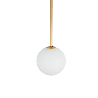 Светильник подвесной Nowodvorski Kier M 10306 12Вт G9