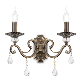 Бра Maytoni Grace RC247-WL-02-R 120Вт E14