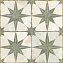 Напольная плитка PERONDA CERAMICAS Francisco Segarra 23199 FS STAR SAGE 45х45см 1кв.м. матовая