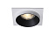 Светильник точечный встраиваемый CRYSTAL LUX CLT 044 CLT 044C BL 50Вт GU10