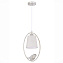 Светильник подвесной Evoluce LAVINIA SLE1155-503-01 40Вт E27