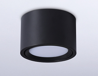 Светильник точечный накладной Ambrella TECHNO SPOT GX Standard tech TN6808 12Вт GX53