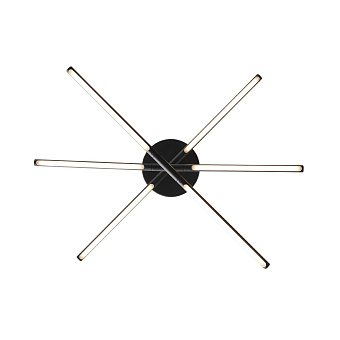 Светильник потолочный ST Luce RALIO SL1580.403.03 36Вт LED