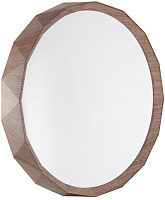 Светильник настенно-потолочный Sonex ZIF WOOD 7637/AL 18Вт LED