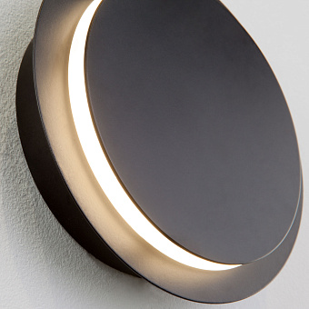 Светильник настенный Elektrostandard Figure a055773 40135/1 6Вт LED