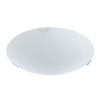 Светильник потолочный Arte Lamp PLAIN A3720PL-1CC 100Вт E27