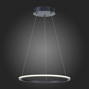 Светильник подвесной ST Luce ST604 OUT ST604.443.22 22Вт LED