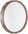 Светильник настенно-потолочный Sonex ZIF WOOD 7637/AL 18Вт LED