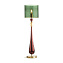 Настольная лампа Odeon STANDING 4868/1T 60Вт E27