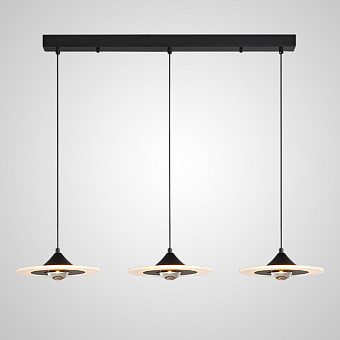 Светильник подвесной ImperiumLOFT Nilvard 228532-23 15Вт LED