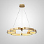 Светильник подвесной ImperiumLOFT Brenda 196967-23 48Вт LED