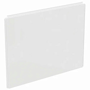 Экран для ванны IDEAL STANDARD CONNECT E024301 80см