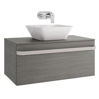 Тумба под раковину подвесная IDEAL STANDARD TONIC II R4303FE 44х80х35см