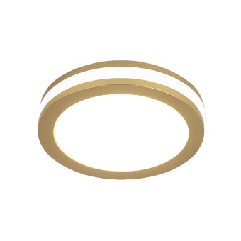 Светильник точечный встраиваемый Elektrostandard a049509 DSKR80 5Вт LED