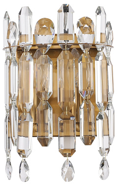 Бра Stilfort Legacy 2158/05/02W 80Вт E14