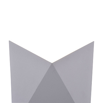 Светильник архитектурный Maytoni Beekman O802WL-L7W 9Вт IP54 LED белый