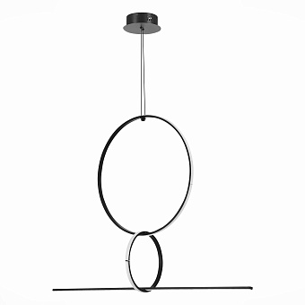 Светильник подвесной ST Luce GAIA SL6113.433.01 50Вт LED