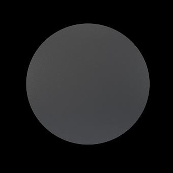 Светильник архитектурный Maytoni Wald O420WL-L12GF 12Вт IP65 LED графит