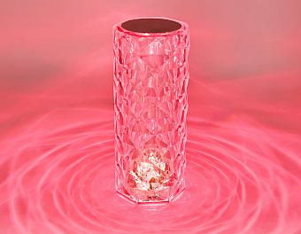 Настольная лампа Ambrella DESK Desk DE8021 3Вт LED