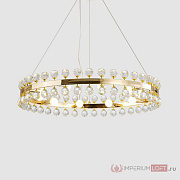 Светильник подвесной ImperiumLOFT Lucera 177878-26 400Вт E14