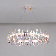 Светильник подвесной ImperiumLOFT Diadora 220093-23 120Вт LED