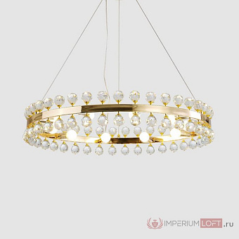 Светильник подвесной ImperiumLOFT Lucera 177878-26 400Вт E14