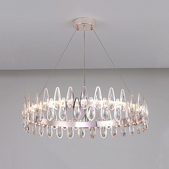 Светильник подвесной ImperiumLOFT Diadora 220093-23 120Вт LED