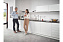 Смеситель для кухни GROHE Red II Duo 30079DC1 высокий излив нержавеющая сталь