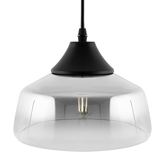 Светильник подвесной Freya Jiffy FR5188PL-01B2 60Вт E27