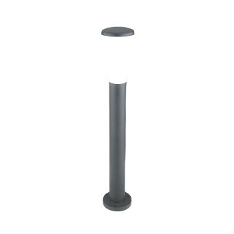 Светильник ландшафтный Elektrostandard Cone a049714 1417 60Вт IP54 E27 серый