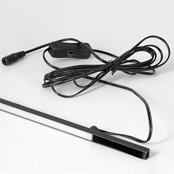 Настольная лампа Lussole MURRIETA LSP-0912 9Вт LED